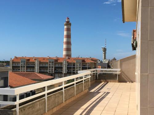 Appartement Casa da Barra Avenida João Corte Real, 87, 3ºG Praia da Barra