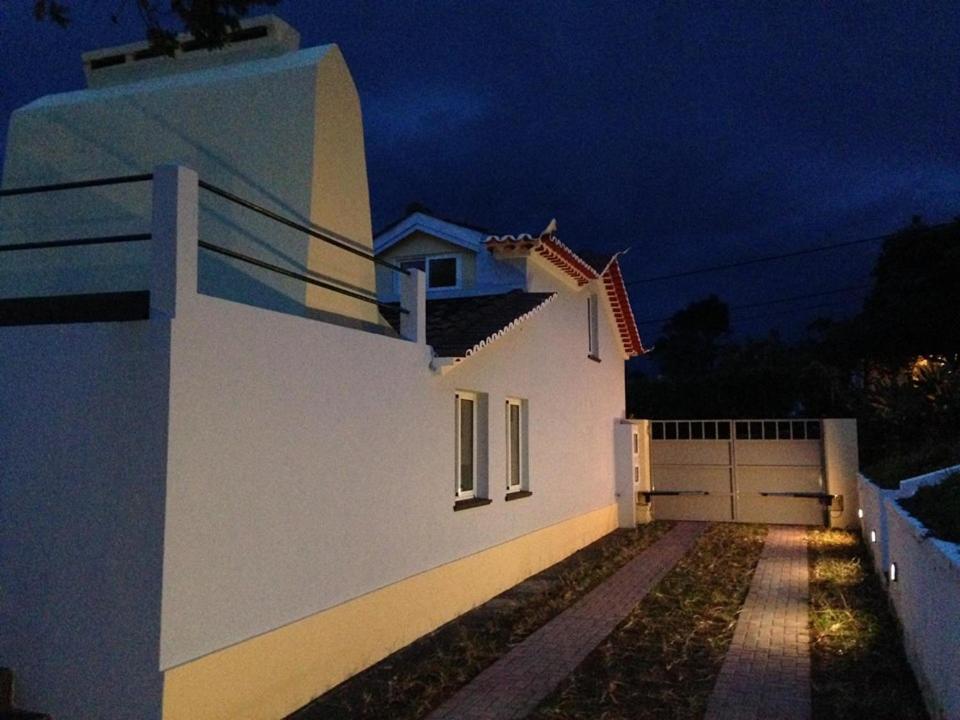 Maison de vacances Casa da Batalha Rua Dr. Humberto Bettencourt Medeiros e Camara N36, Fenais da Luz, 9545-236 Ponta Delgada