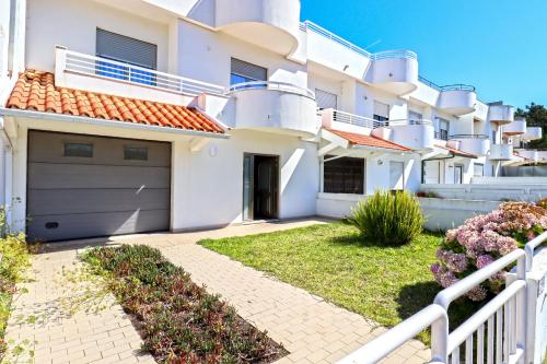 Casa da Bene - House Near the Amorosa Beach with Seaview Amorosa portugal
