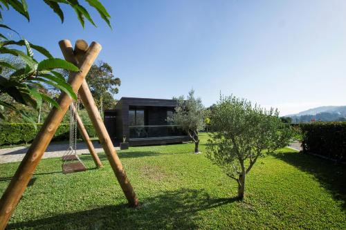 Casa da Bi Arcos de Valdevez portugal