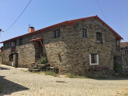 Séjour à la campagne Casa da Bica Gondesende Rua do Lameiro 19 Bragance