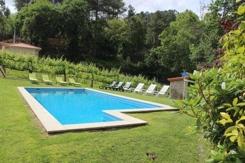 Casa da Boavista Camélias de BastoTurismo Rural Castelbuono portugal