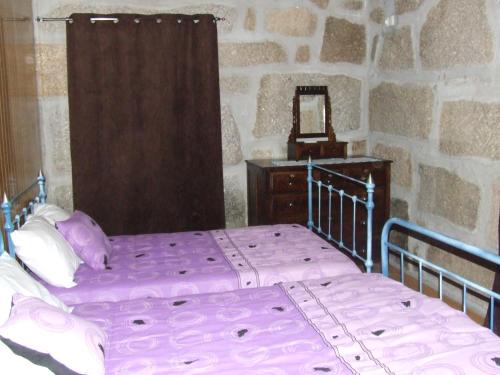 Séjour à la campagne Casa da Bôcha Lugar da Bôcha Cativelos