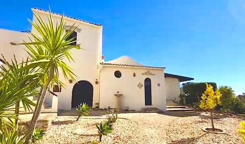 Casa da Borboleta Loulé portugal