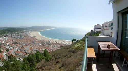 Casa da Buzina Nazaré portugal