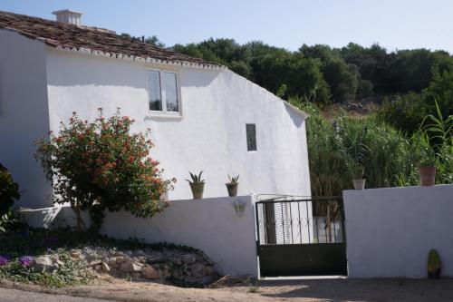 Maison d'hôtes Casa Da Cabeça Barranco Sao Miguel 305-A SI Barranco Sao Miguel 9001 Faro