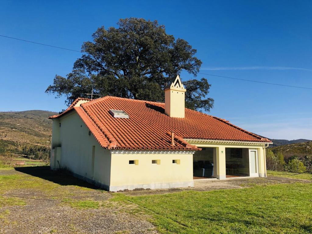 Maison de vacances Casa da Cabração - Circuito Aldeias de Portugal Casa da Cabração, Avenida da Cabração nr.2844, 4990-570 Ponte de Lima