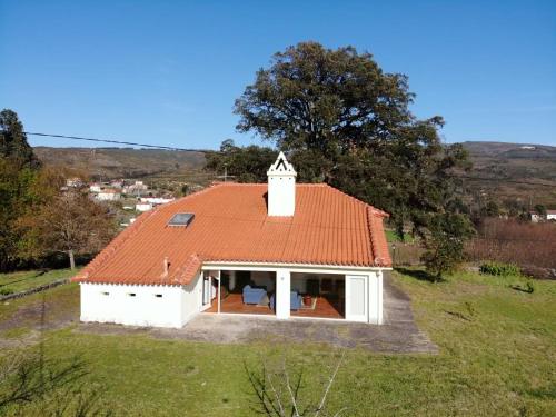 Casa da Cabração - Circuito Aldeias de Portugal Ponte de Lima portugal