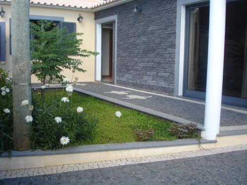 Maison de vacances Casa da Caixeira Caminho Cales e Chada Arco da Calheta