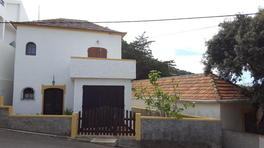 Maison de vacances Casa da Camacha Estrada Velha da Camacha 20, 9400-010 Porto Santo