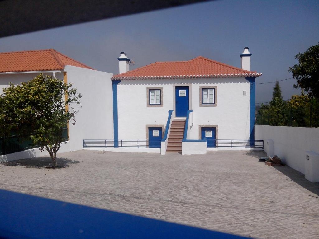 Maison de vacances Casa da Camélia - Sintra Avenida Doutor Brandão Vasconcelos, Nº 127, 2705-020 Sintra