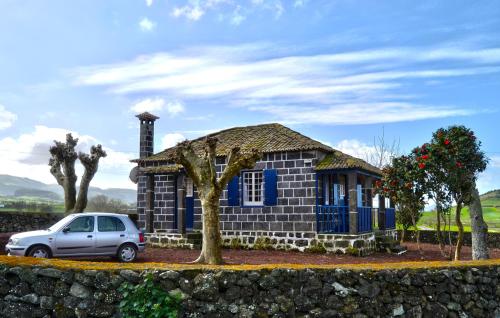 Casa da Canada Ribeira Grande portugal