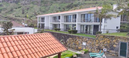 Appart'hôtel Casa da Capelinha Sitio do Terreiro Ponta Delgada