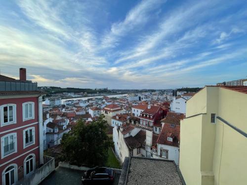 Casa da Carqueja Coimbra portugal