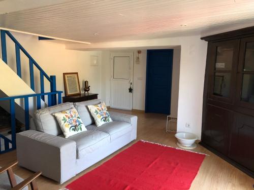 Maison de vacances Casa da Carvalha - Ádela Rua Comissão de Melhoramentos de Ádela Açor