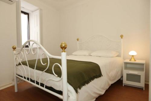 Maison de vacances Casa da Catraia by Lisbon Village Apartments 27 Avenida da Beira Torrozelo
