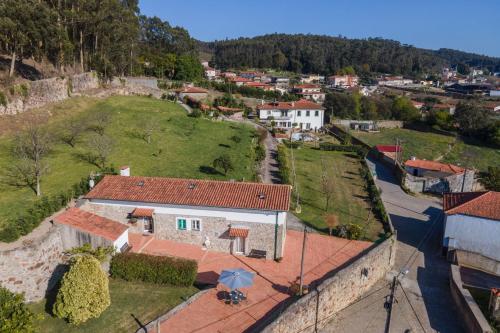 Maison de vacances Casa da Cerca Rua das Escadinhas 30 Fornelo