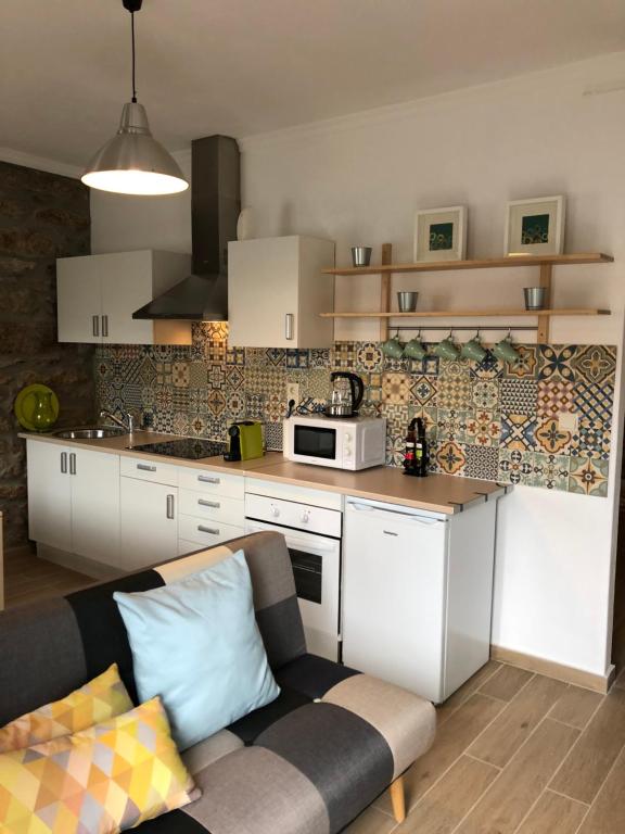 Appartement Casa da Chã! Rua Direita 46 chã, 5070-534 Antigo de Arcos