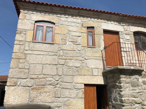 Casa da Chã! Antigo de Arcos portugal