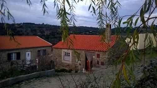 Casa Da Cidadela Castelo Mendo portugal