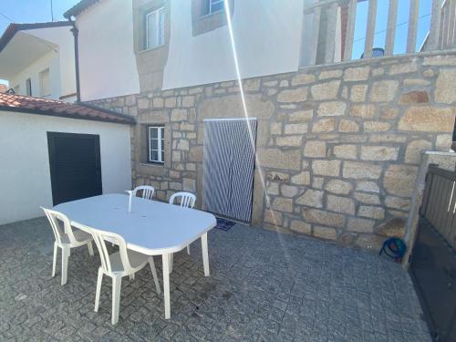 Maison de vacances Casa da Clemencia 8 Rua da Igreja Cardeal