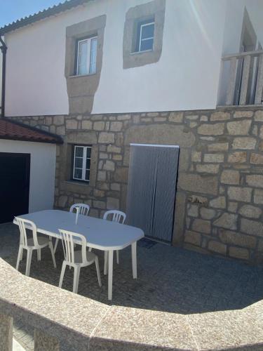 Casa da Clemencia Cardeal portugal