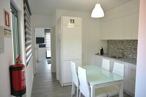 Casa da Costa Resende Cárquere portugal