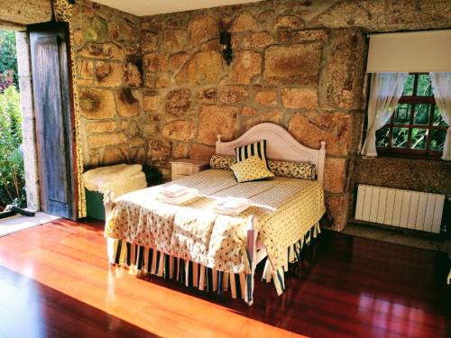 Maison de vacances Casa da Costeira Rua João Batista de Sousa Figueiró