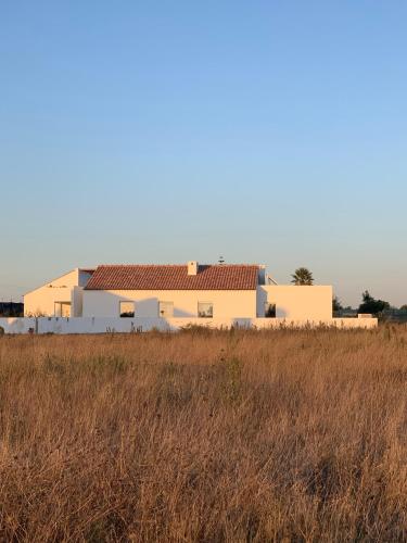 Casa da Courela Odemira portugal