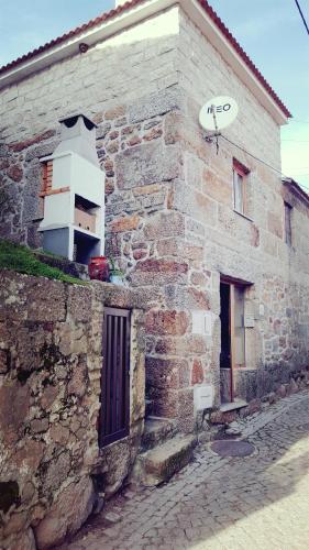 Casa da Cris Cotelo portugal