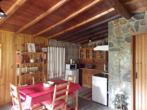 Maison de vacances Casa da Eira Quinta da Candosa - Vinho Cerdeira