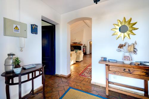 Casa Da Eira by Gestaz Parchal portugal