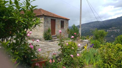 Séjour à la campagne Casa da Eira - Castanheiras Calçada das Castanheiras, 137 casa 2 Resende