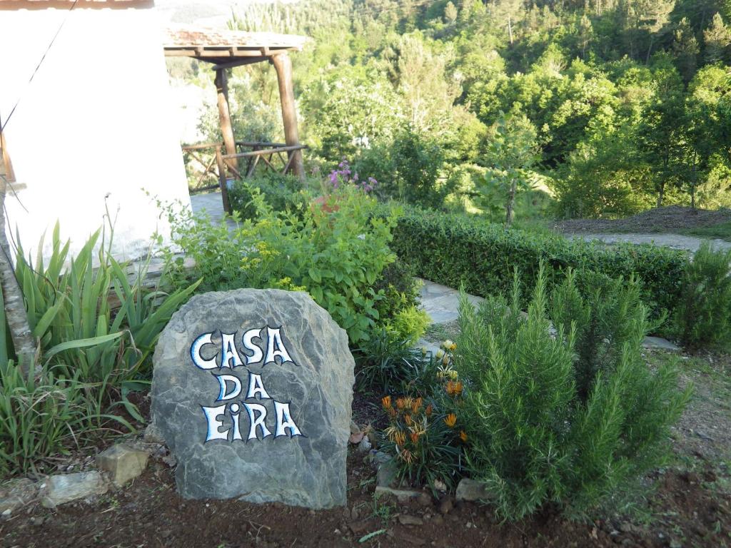 Maison de vacances Casa da Eira Quinta da Candosa - Vinho, 3305-286 Cerdeira