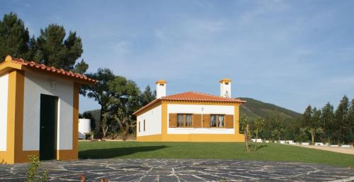 Casa da Eira Dornes portugal