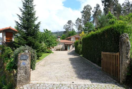 Casa da Eira Velha Vale de Cambra portugal