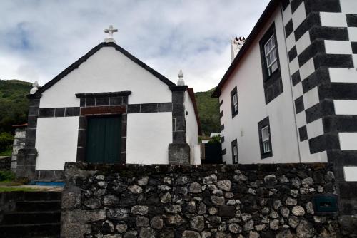 Séjour à la campagne Casa da Ermida Caminho do Desterro, 13 Fajã de Stº. Amaro Velas