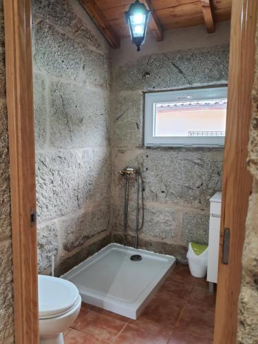 Maison de vacances Casa da Estação Rua da estação 3, sao pedro da torre Valença São Pedro da Torre