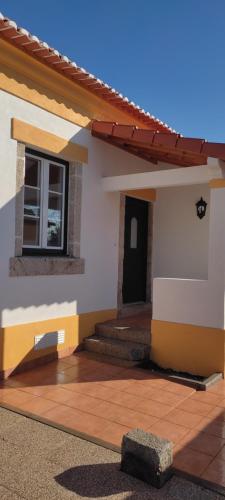 Casa da Estação São Pedro da Torre portugal