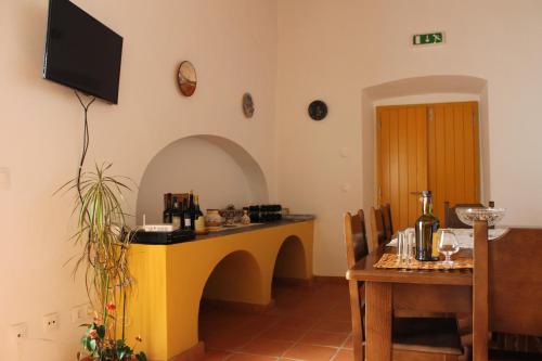 Maison d'hôtes Casa da Estalagem - Turismo Rural Rua de São Pedro, 3 Ervidel