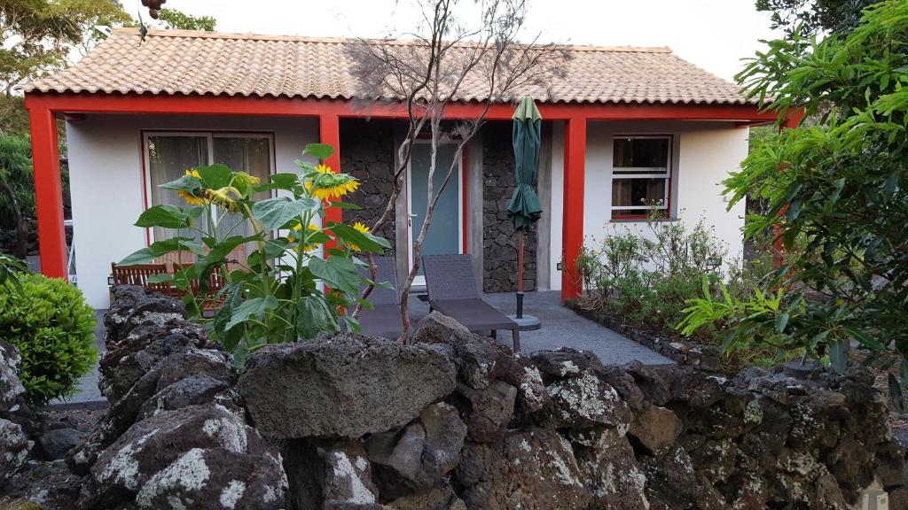  Casa da estrela canopus Cabeço chão, 9950-000 Cabeço Chão