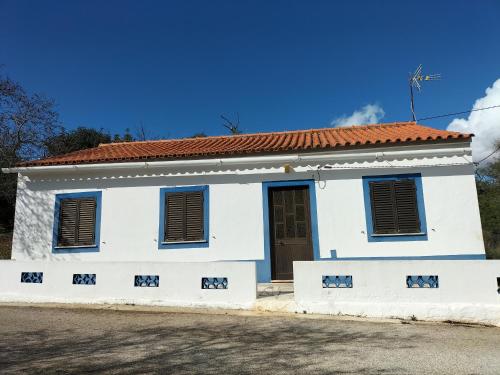 Villa Casa da Fazenda Sítio da Junqueira, M529 Silves