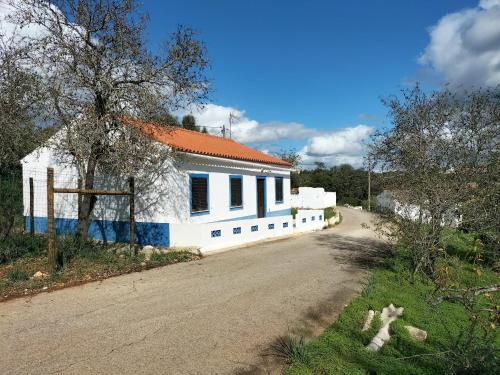 Casa da Fazenda Silves portugal