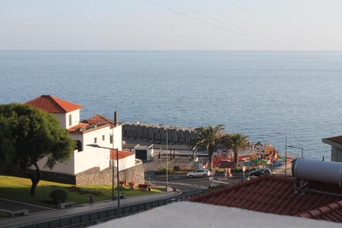 Maison de vacances Casa da Fininha Rua de Trás, nº8 Calheta