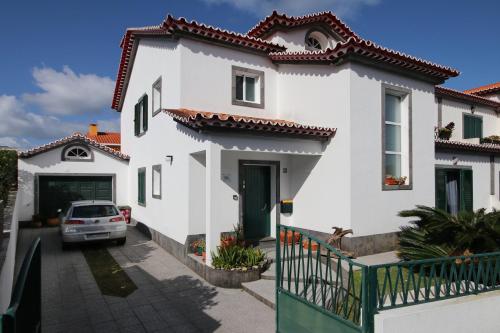 Maison d'hôtes Casa da Flor Rua dos Apóstolos, nº 58 Ribeira Grande