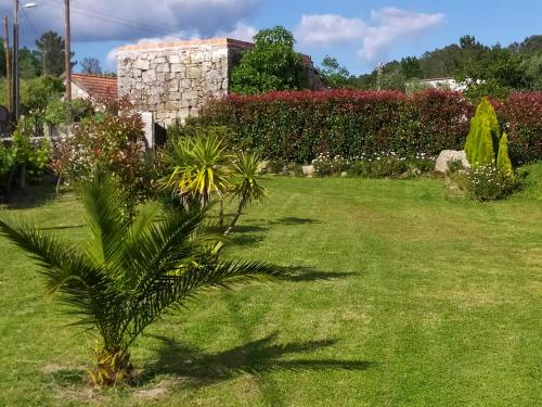 Séjour à la campagne Casa da Fonte - Boa Aldeia Rua do Vargo, s/n Boa Aldeia