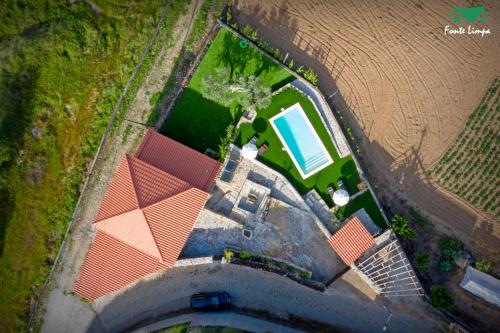 Maison de vacances Casa da Fonte Limpa Rua Fonte Limpa, Nº 13 Mirandela