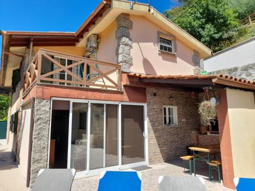 Casa da Fonte, T4 Admeus portugal