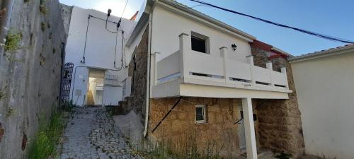 Casa da Fonte Velha - Covilhã Covilhã portugal