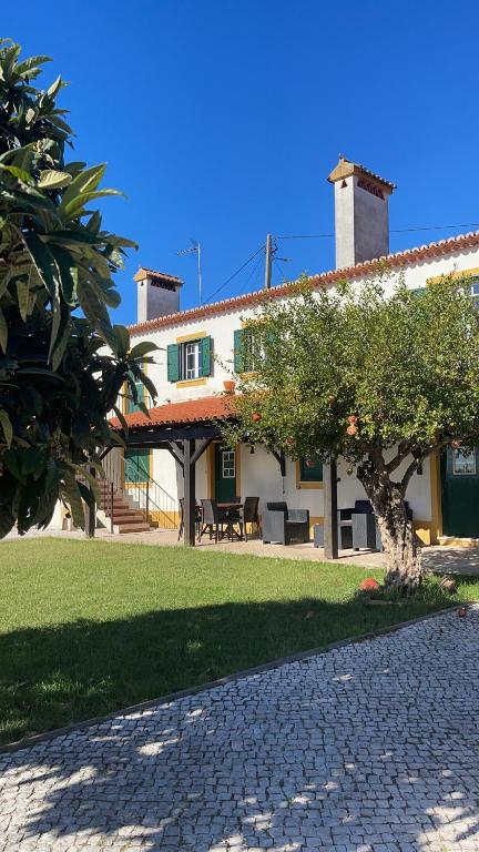 Maison de vacances Casa da Forja - Casa de Campo com Piscina 3 Rua da Fonte Nova, 2230-180 Abrantes